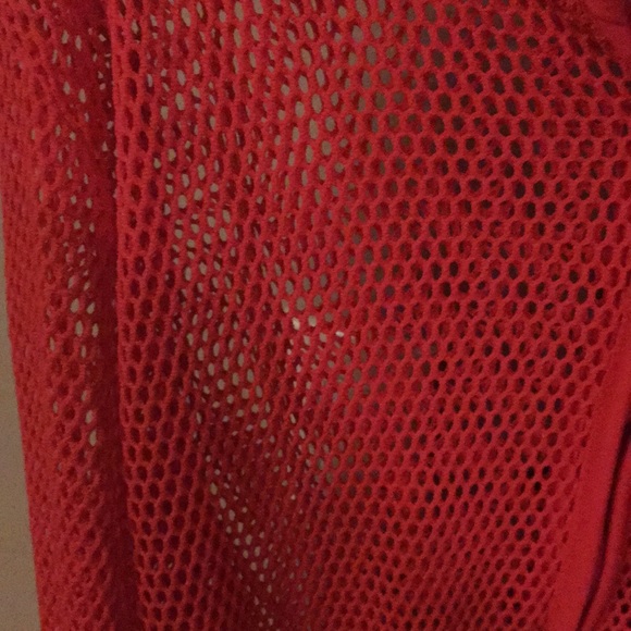 Breeze jacket cover up - Picture 3 of 3